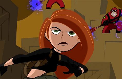 dessin animé kim possible|Kim Possible Full Episode 